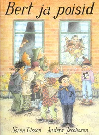 Bert ja poisid