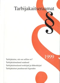 Tarbijakaitseraamat