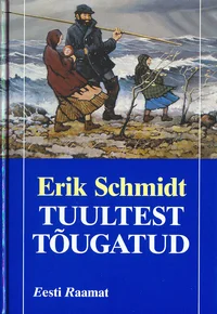 Tuultest tõugatud