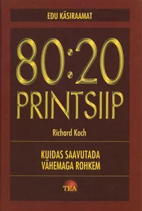 80:20 printsiip