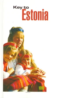 Key to Estonia