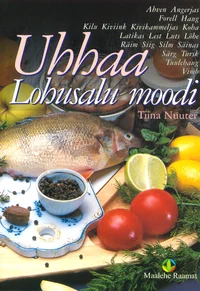 Uhhaa Lohusalu moodi