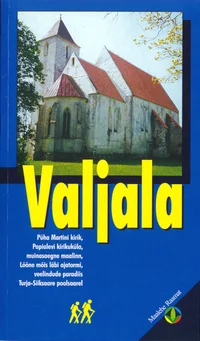 Valjala