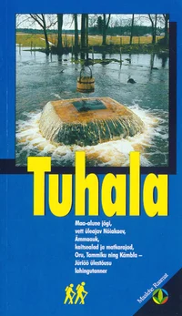 Tuhala