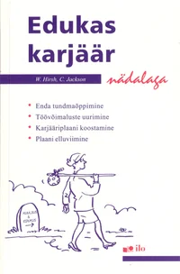 Edukas karjäär nädalaga