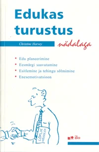 Edukas turustus nädalaga