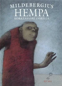 Hempa – Korkeasaari gorilla