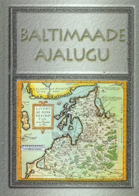 Baltimaade ajalugu