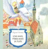 Une-Mati, Päris-Mati ja Tups