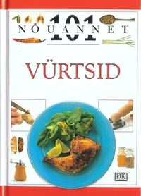 Vürtsid