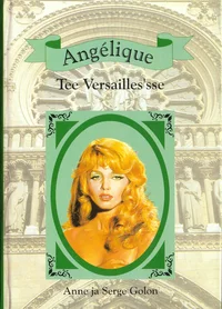 Tee Versailles'sse