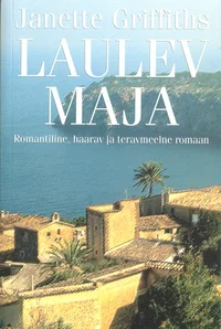 Laulev maja