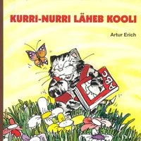 Kurri-Nurri läheb kooli