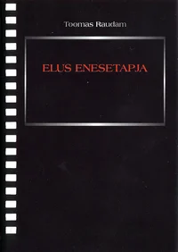 Elus enesetapja