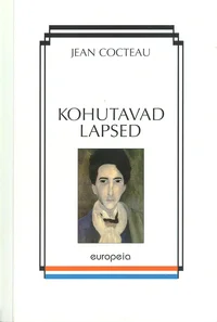 Kohutavad lapsed
