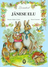 Jänese elu