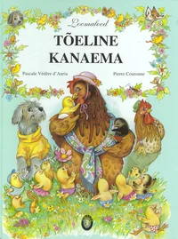 Tõeline kanaema