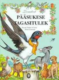 Pääsukese tagasitulek