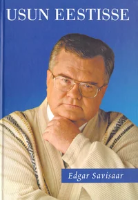 Usun Eestisse