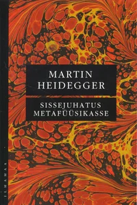 Sissejuhatus metafüüsikasse
