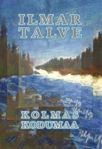 Kolmas kodumaa