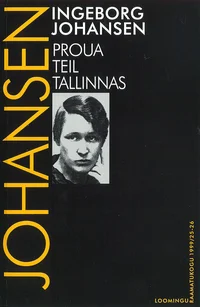Proua Teil Tallinnas