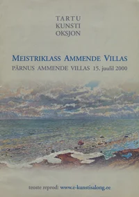 Meistriklass Ammende Villas