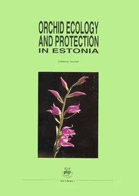 Orchid Ecology And Protection in Estonia