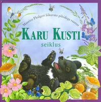 Karu Kusti seiklus