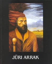 Jüri Arrak