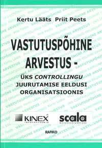 Vastutuspõhine arvestus