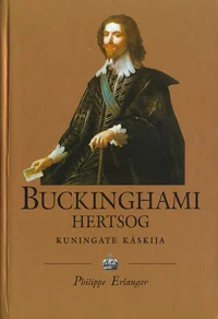 George Villiers, Buckinghami hertsog