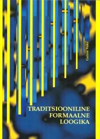 Traditsiooniline formaalne loogika