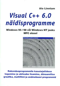 Visual C++ 6.0 näidisprogramme