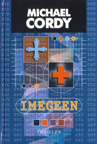 Imegeen