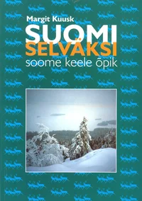 Suomi selväksi