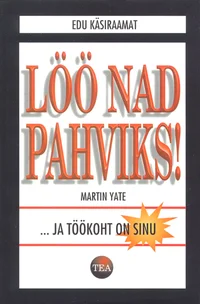 Löö nad pahviks!