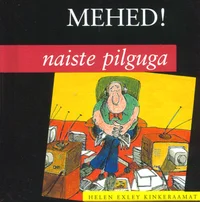 Mehed!