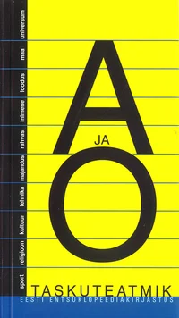 A ja O