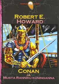 Conan ja Musta ranniku kuninganna
