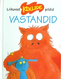 Vastandid