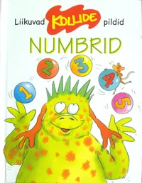 Numbrid