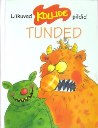 Tunded