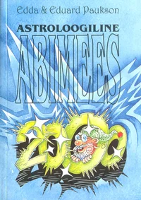 Astroloogiline abimees 2000