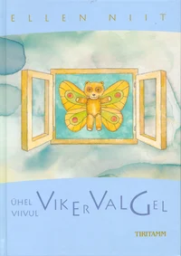 Ühel viivul vikervalgel