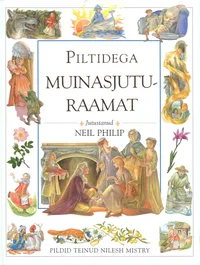 Piltidega muinasjuturaamat