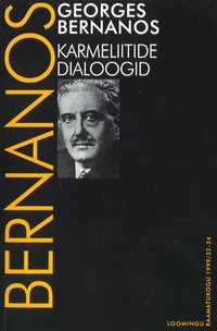 Karmeliitide dialoogid