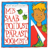 Mis saab toidust pärast söömist?
