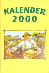 Kalender 2000