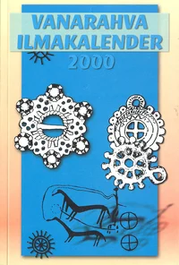Vanarahva ilmakalender 2000